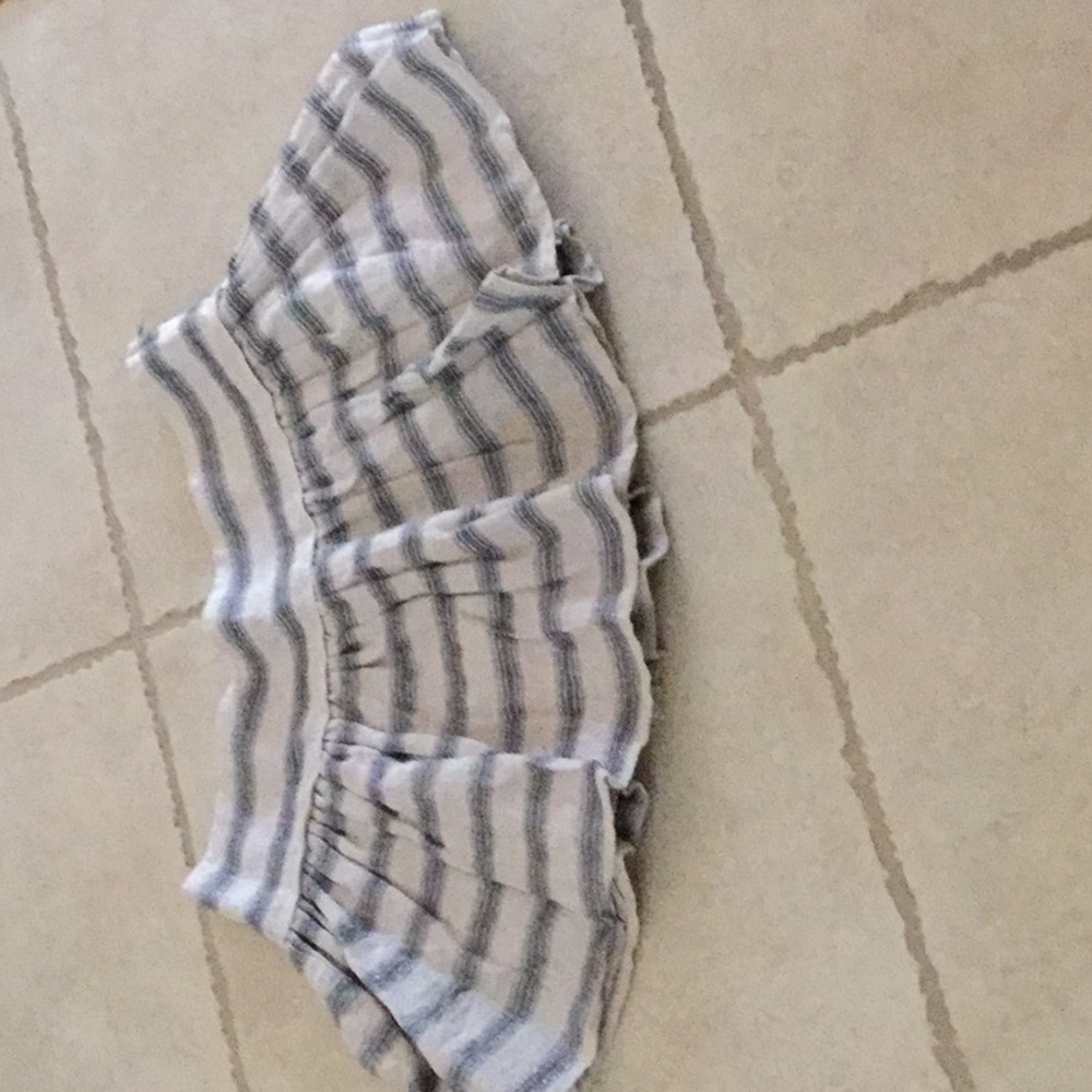 Victoria’s Secret skirt